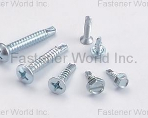 fastener-world(HOPLITE INDUSTRY CO., LTD )