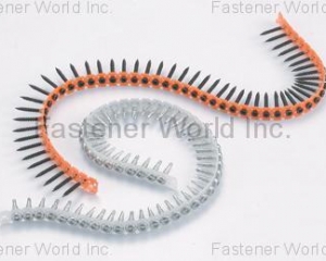 fastener-world(合利國際股份有限公司 )