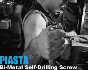 fastener-world(SHINJO INTERNATIONAL CO., LTD. )