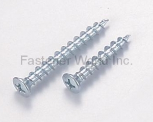 fastener-world(HOPLITE INDUSTRY CO., LTD )