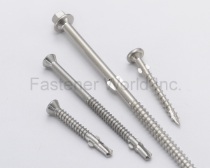 (A-PLUS SCREWS INC.)