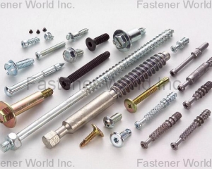 fastener-world_BOSS PRECISION WORKS CO., LTD. fastener-world(BOSS PRECISION WORKS CO., LTD. )
