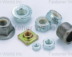 fastener-world(HOPLITE INDUSTRY CO., LTD )