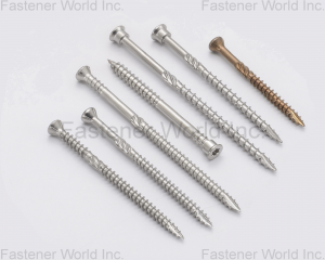 (A-PLUS SCREWS INC.)