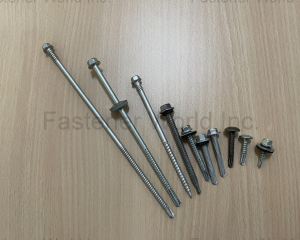 fastener-world(HONG TENG HARDWARE CO., LTD. )