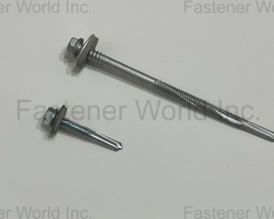 fastener-world(HONG TENG HARDWARE CO., LTD. )