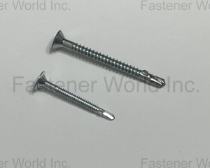 fastener-world(HONG TENG HARDWARE CO., LTD. )