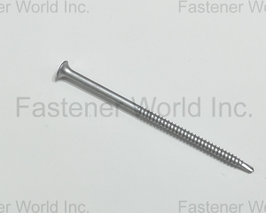 Bugle head self drilling screws(HONG TENG HARDWARE CO., LTD.)