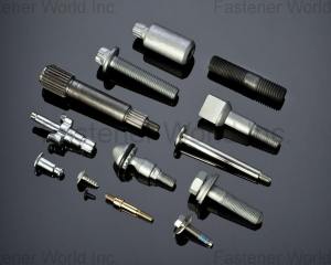fastener-world(巴西商友暉股份有限公司Continental Parafusos S.A. )