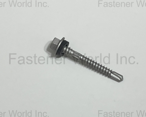 fastener-world(HONG TENG HARDWARE CO., LTD. )