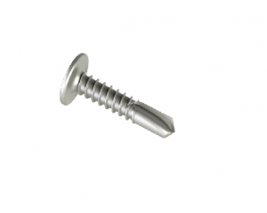 Diskhead self drilling screw(HONG TENG HARDWARE CO., LTD.)
