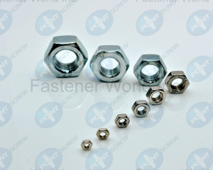 fastener-world(POINT SCREW ENTERPRISE CO., LTD. )