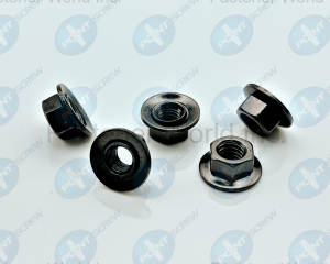 fastener-world(POINT SCREW ENTERPRISE CO., LTD. )