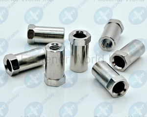 fastener-world(POINT SCREW ENTERPRISE CO., LTD. )