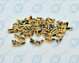 fastener-world(POINT SCREW ENTERPRISE CO., LTD. )