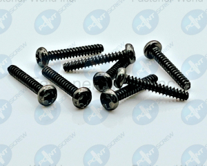 fastener-world(POINT SCREW ENTERPRISE CO., LTD. )