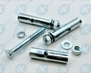 fastener-world(POINT SCREW ENTERPRISE CO., LTD. )