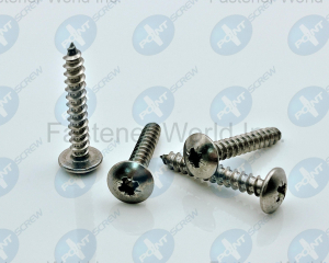 fastener-world(POINT SCREW ENTERPRISE CO., LTD. )