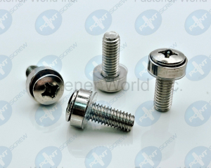 fastener-world(POINT SCREW ENTERPRISE CO., LTD. )