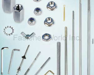 fastener-world(EVERBEST HARDWARE PRODUCTS CO., LTD.  )