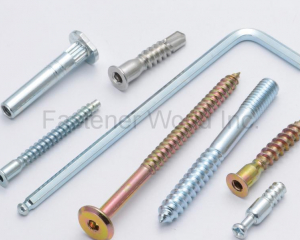 fastener-world(MACRO FASTENERS CORP. )