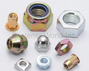 fastener-world_MACRO FASTENERS CORP. fastener-world(MACRO FASTENERS CORP. )