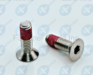 fastener-world(POINT SCREW ENTERPRISE CO., LTD. )