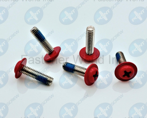 fastener-world(POINT SCREW ENTERPRISE CO., LTD. )