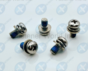 fastener-world(POINT SCREW ENTERPRISE CO., LTD. )