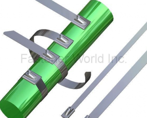 fastener-world(CHENG HENG INDUSTRIAL CO., LTD.  )