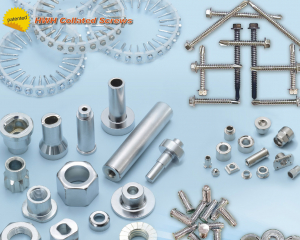 fastener-world(ADVANCE FASTECH INDUSTRIAL CO., LTD. )