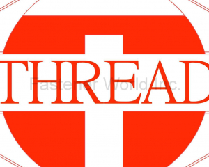 THREAD INDUSTRIAL CO., LTD. 
