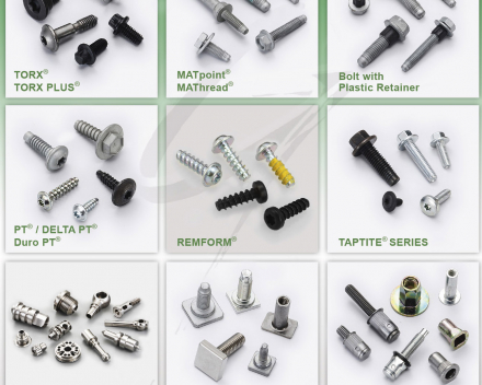 fastener-world_AGS (ADVANCED GLOBAL SOURCING LTD.) fastener-world(AGS (ADVANCED GLOBAL SOURCING LTD.) )