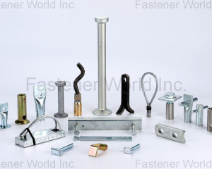 fastener-world(JINGLE-TECH FASTENERS CO., LTD. )