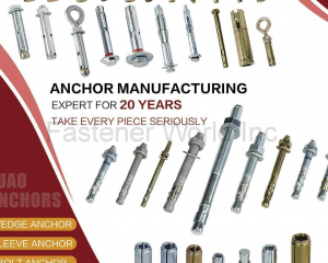 fastener-world_HEBEI FUAO FASTENER MANUFACTURING CO., LTD fastener-world(HEBEI FUAO FASTENER MANUFACTURING CO., LTD )