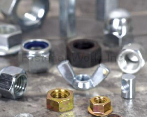 fastener-world(HEBEI FUAO FASTENER MANUFACTURING CO., LTD )