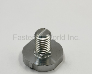 fastener-world(MINKUN INDUSTRY CO., LTD. )