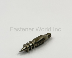 fastener-world(MINKUN INDUSTRY CO., LTD. )