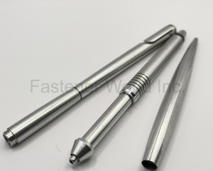  Stylus pen(MINKUN INDUSTRY CO., LTD.)