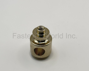 fastener-world(MINKUN INDUSTRY CO., LTD. )