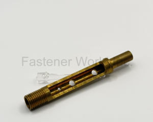 fastener-world(MINKUN INDUSTRY CO., LTD. )