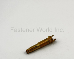 fastener-world(MINKUN INDUSTRY CO., LTD. )