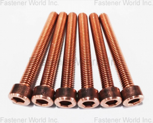 fastener-world(Chongqing Yushung Non-Ferrous Metals Co., Ltd. )