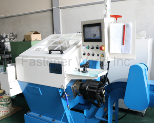 Bolt pointer Machine HC-P14(CHUM YUAN CO., LTD.)