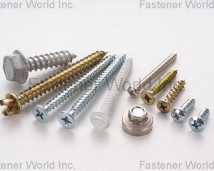 fastener-world_BOSS PRECISION WORKS CO., LTD. fastener-world(BOSS PRECISION WORKS CO., LTD. )
