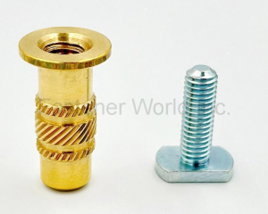 fastener-world(Liang Ying Fasteners Industry Co., Ltd. )