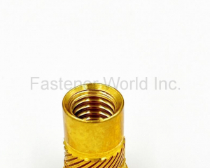 fastener-world(Liang Ying Fasteners Industry Co., Ltd. )