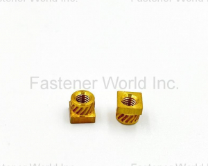 fastener-world(Liang Ying Fasteners Industry Co., Ltd. )