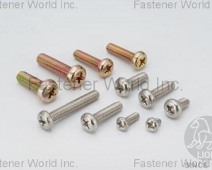(CHUN YU (DONGGUAN)  METAL PRODUCTS CO., LTD.)