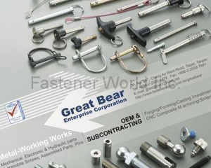 fastener-world_GREAT BEAR ENTERPRISE CORPORATION fastener-world(GREAT BEAR ENTERPRISE CORPORATION )